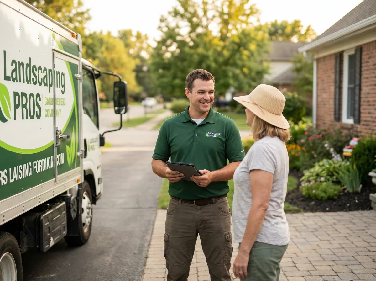 Landscaping Houghton, MI FAQs